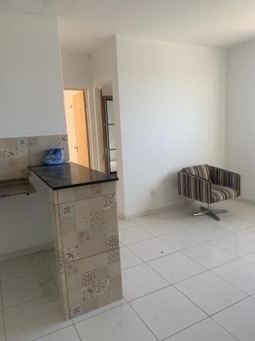Alugo apartamento - Foto 3