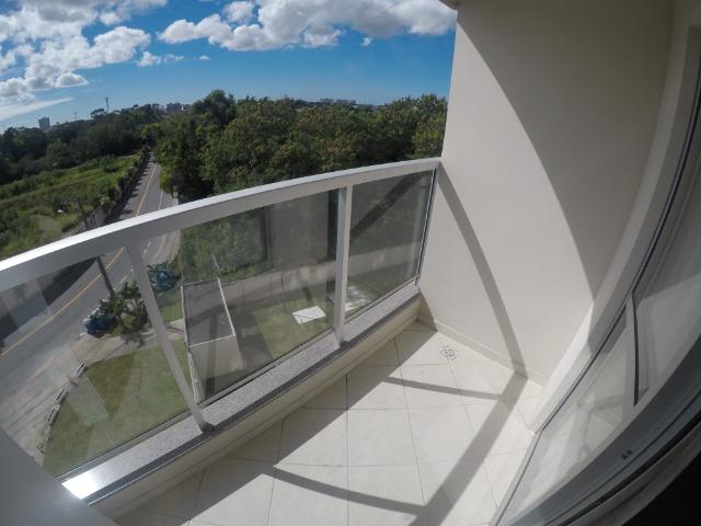 PS - Excelente Apto 3Q c/Suite Cond. Reserva do Parque em Laranjeiras Serra