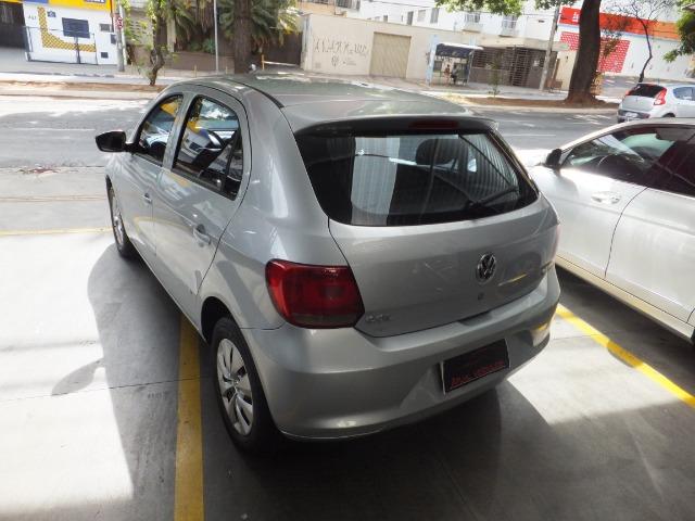 Volkswagen Gol City 1.6 - Foto 3