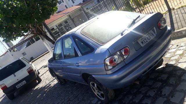 Ford Escort europeu 98 - Foto 4