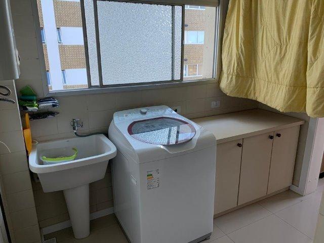 F-AP1507 Apartamento com 3 dormitórios à venda, 138 m² por R$ 899.000 - Centro - Foto 8