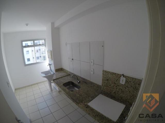 JQ - Apartamento 2 quartos- Colina de Laranjeiras. - Foto 3