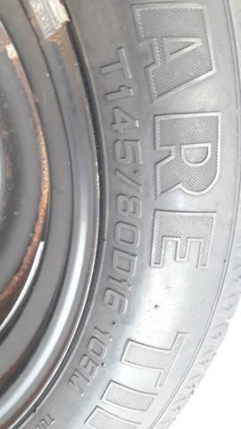 Step do Ford Focus - Foto 3
