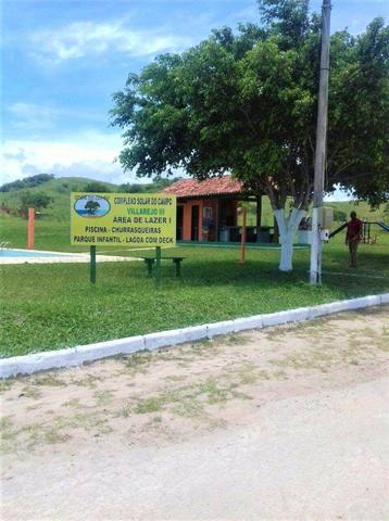 Lotes/Condomínio Solar do Campo - Iguaba Grande - Foto 2