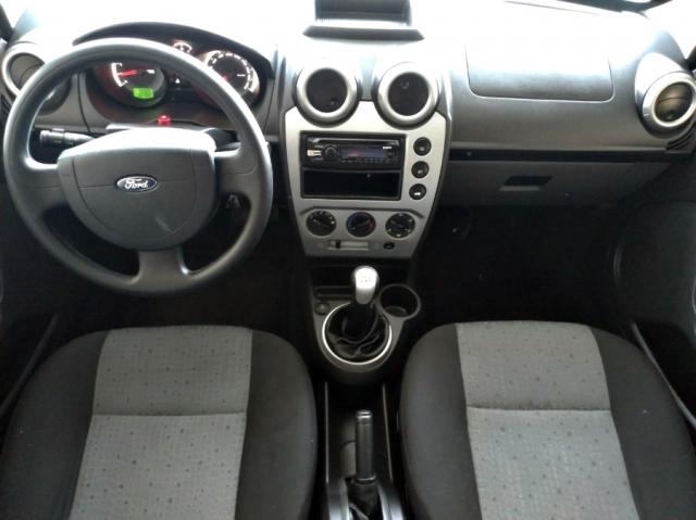 Fiesta Sedan 1.6 2013 - Foto 3