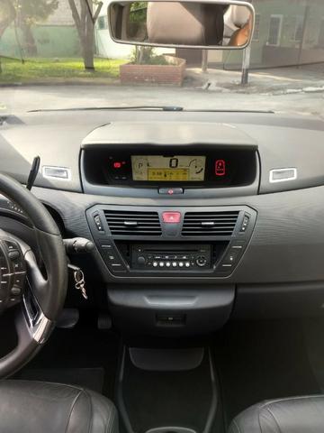 Citroen C4 Picasso GLX 2011 Excelente - Foto 9