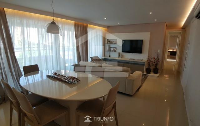 (RG) TR23359 - Apartamento 177m² à Venda com 4 Suítes no Guararapes - Foto 4