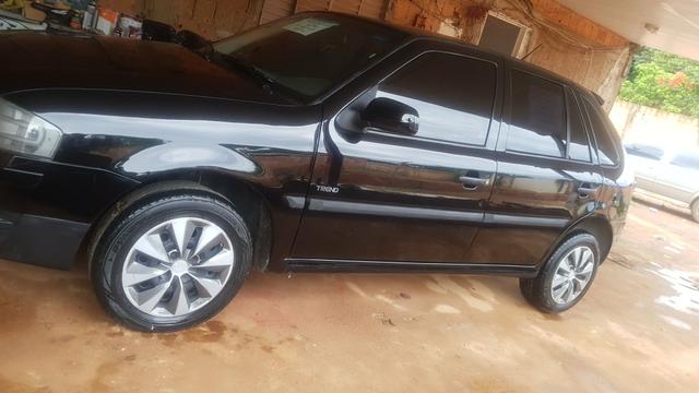 Gol g4 preto zero - Foto 9