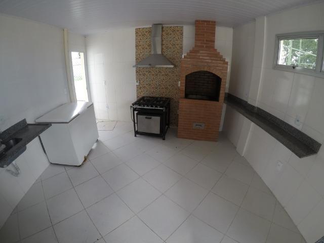 PS - Excelente Apto 3Q c/Suite Cond. Reserva do Parque em Laranjeiras Serra - Foto 4