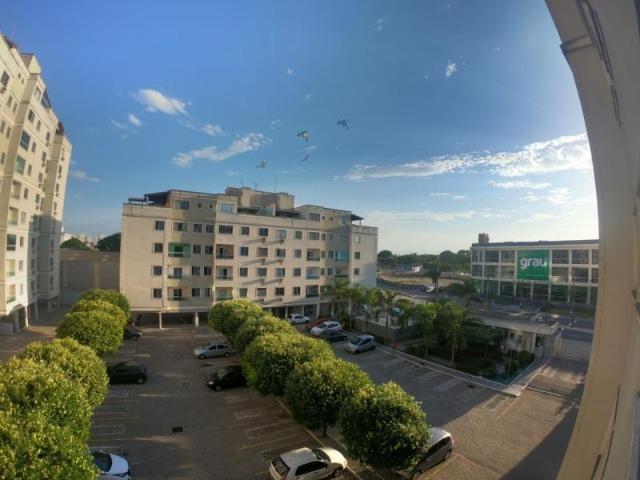 Apartamento de três quartos no Spazio Vanguardia - Foto 2