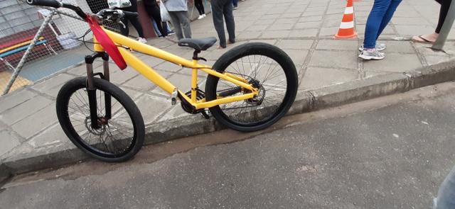Vendo ou troco vikingx - Foto 2