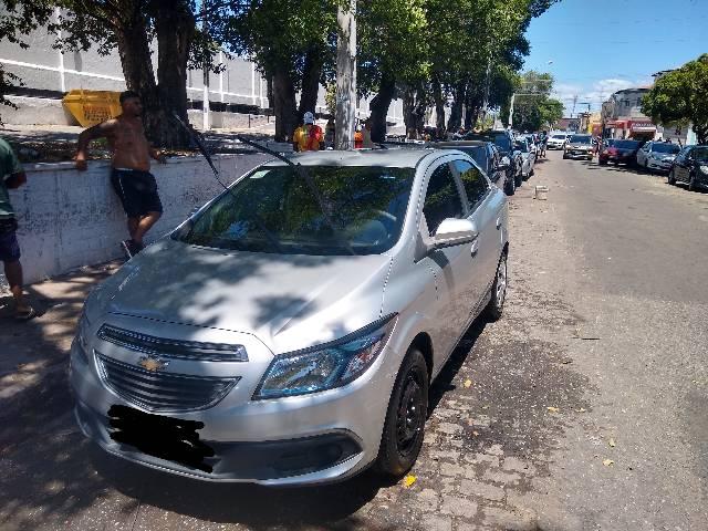Prisma Lt 1.4 2015 - Foto 2