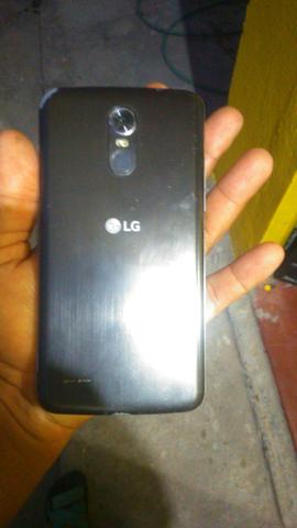 Lg k 10 pro 32 GB - Foto 2