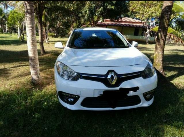 Renault Fluence - Foto 4