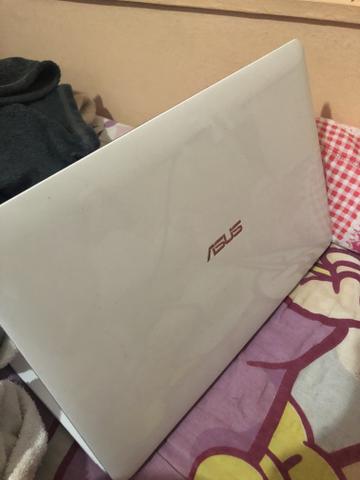 Notebook Asus