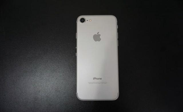 IPhone 7 32gb - Foto 4