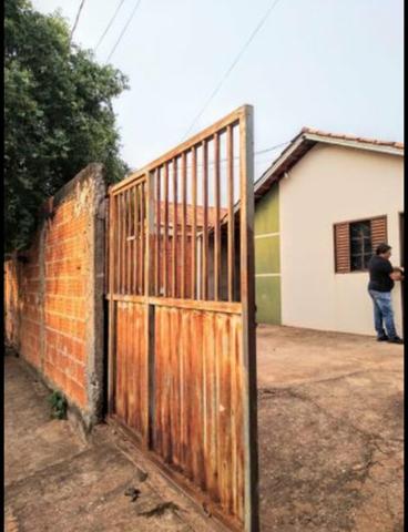 Casa Canaã 65 mil, toda murada - Foto 2