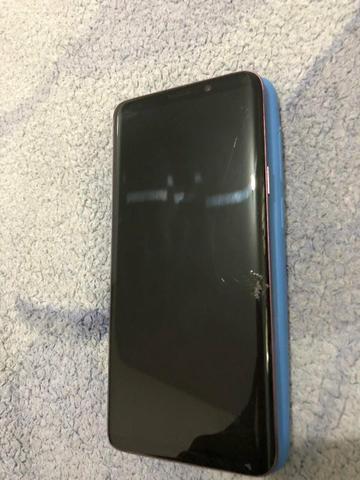 Samsung S9 Plus 128gb (Leia o anúncio)