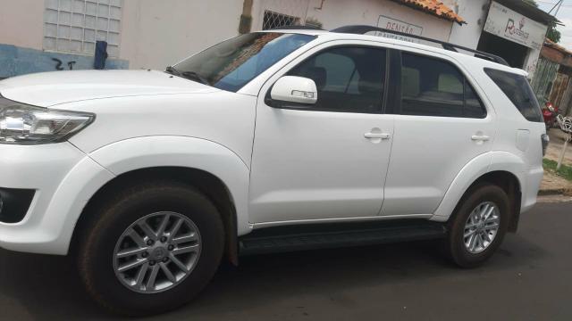 Toyota Sw4 2015 - Foto 3