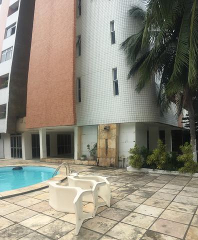 Apartamento amplo vizinho ao Rio Mar Papicu - Foto 3
