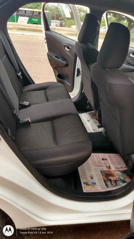 Toyota Etios 1.5 XS automático - Foto 3