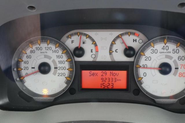 Dodló Adv 1.8 Fiat - Foto 6