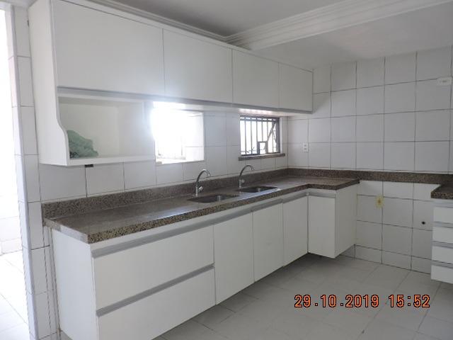 Apto no melhor do Dinísio Torres. Contato: (85)3264.1514 / 98736.2691 - Foto 12