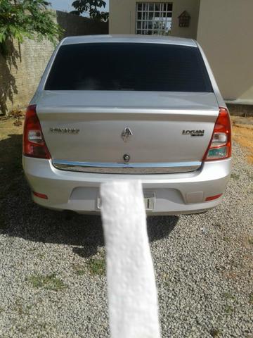 Vende-se Logan -1.0 Carro super economico