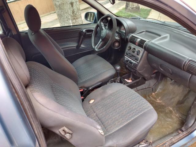 Corsa 2003 - Foto 2
