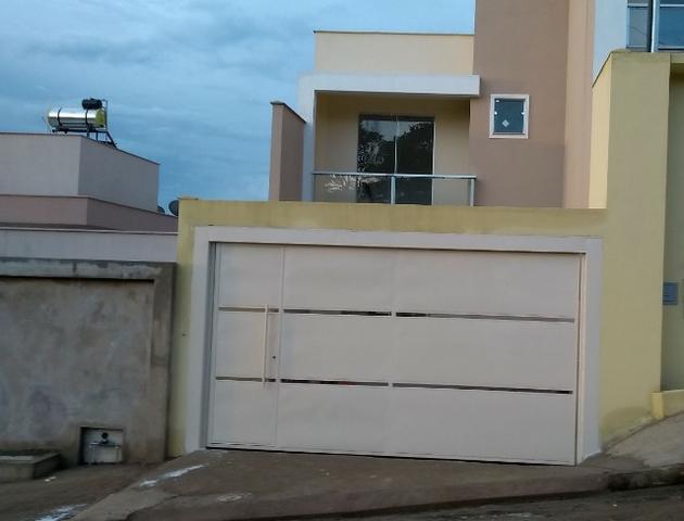 Casa - Bairro Novo Horizonte