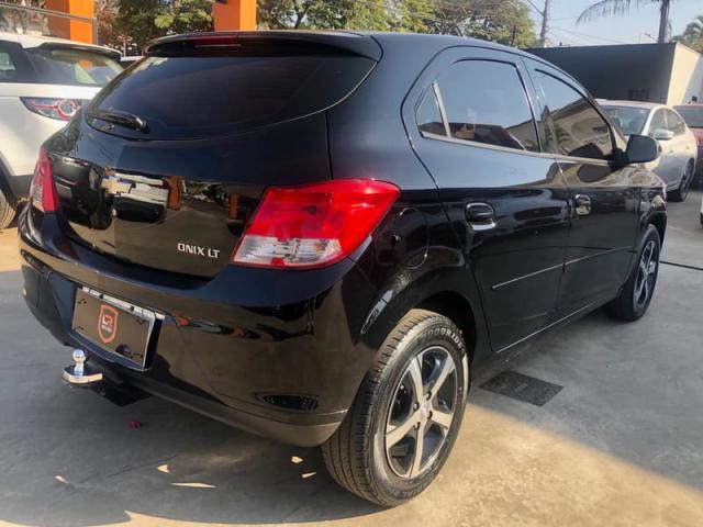 CHEVROLET ONIX 1.0 MT LT 2013 - Foto 3