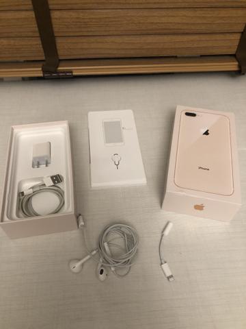 IPhone 8 Plus Rose 64 gb - Foto 6