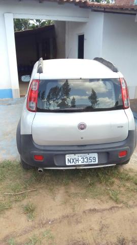 Fiat uno way 2012 completo. 20.000,00 - Foto 3