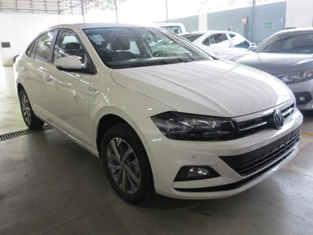 VOLKSWAGEN VIRTUS COMF 200 TSI