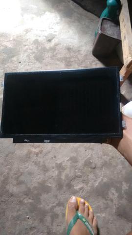 Tela LED slim 10.1