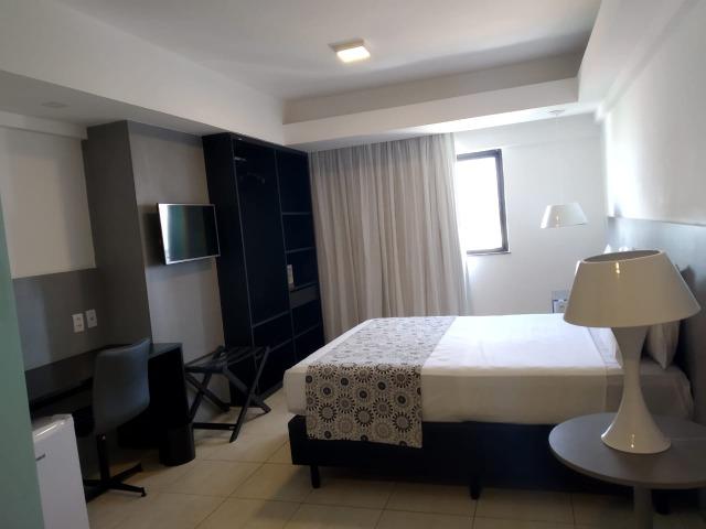 Flat no Hotel Execuitive à Venda - 105mil - Foto 9
