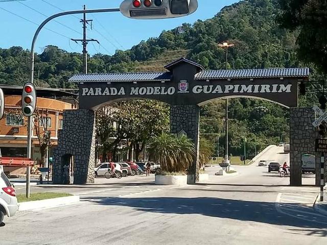 Parada Modelo. 7.500m2