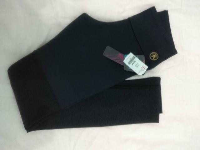 Black Friday de Legging para academia - Foto 5