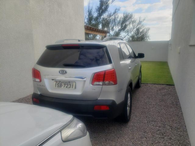 Kia sorento Repasse barbada - Foto 4