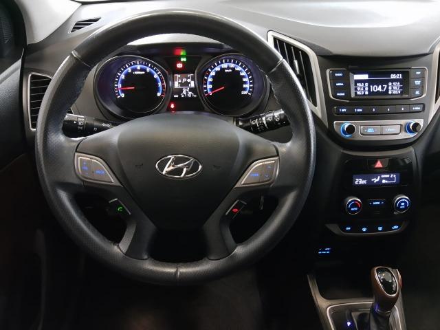 Hyundai HB20 X Premium 1.6 16V Flex Aut. 2017 - Foto 9