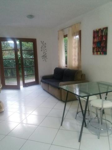 Aluguel por diaria de casa no Novo Campeche - Foto 4