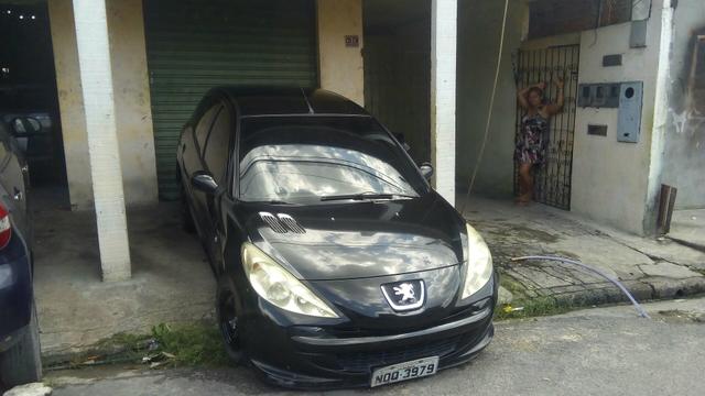 Peugeot 207 - Foto 2