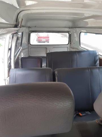 Kombi - Foto 11