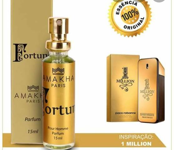 Perfume amakha Paris
