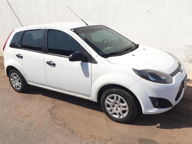 Ford Fiesta 2011/2012 1.0 Rocam Hatch 8V Flex 4P Manual - Foto 2