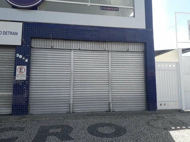 Ponto Comercial na Av. Senador Quintino - Foto 2