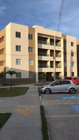 Alugo apartamento no sim Villa dfrance - Foto 3