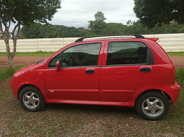 Chery QQ 1.0 ACT 14/15