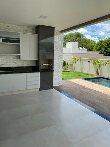 Casa Condomínio do Lago 3 quartos - Foto 5