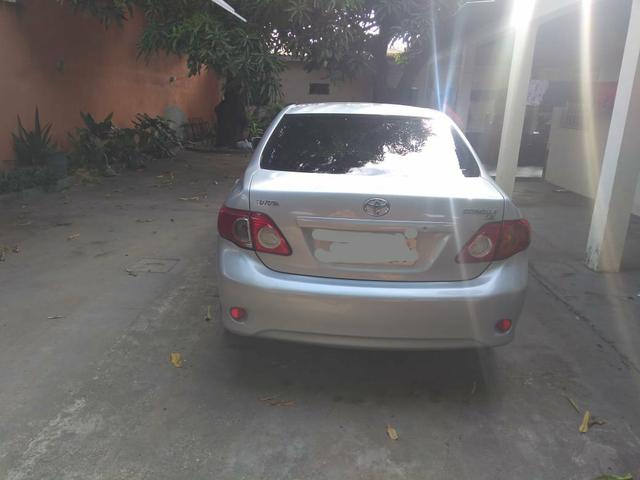 Corolla 2009 - Foto 4